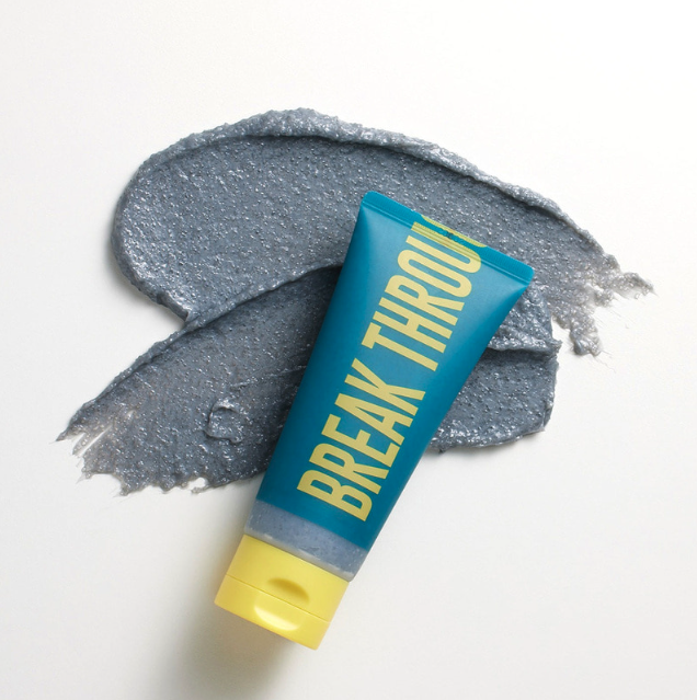 THE HIDDEN スクラブ(100ml)