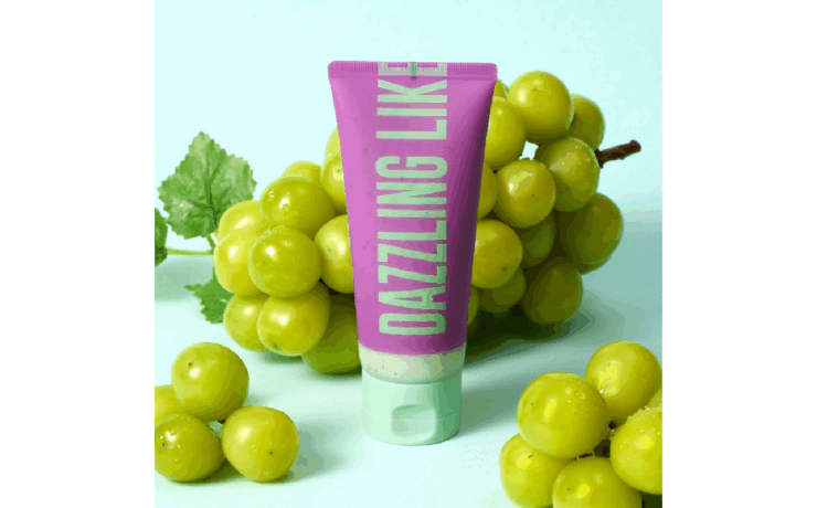 DAZZLING スクラブ (100ml)