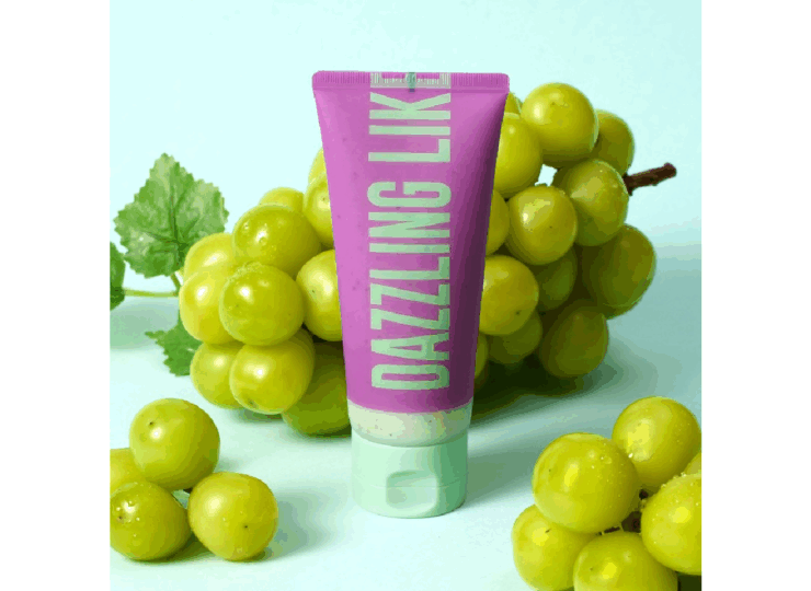 THE HIDDEN スクラブ(100ml)