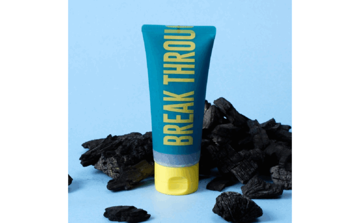 BREAK スクラブ (100ml)