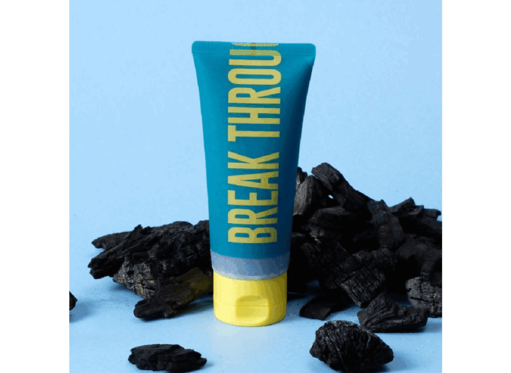 THE HIDDEN スクラブ(100ml)